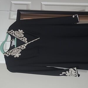 Maggy London Dress (VINTAGED)